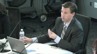 FCPS School Board Work Session - Compensation Study - December 5, 2016