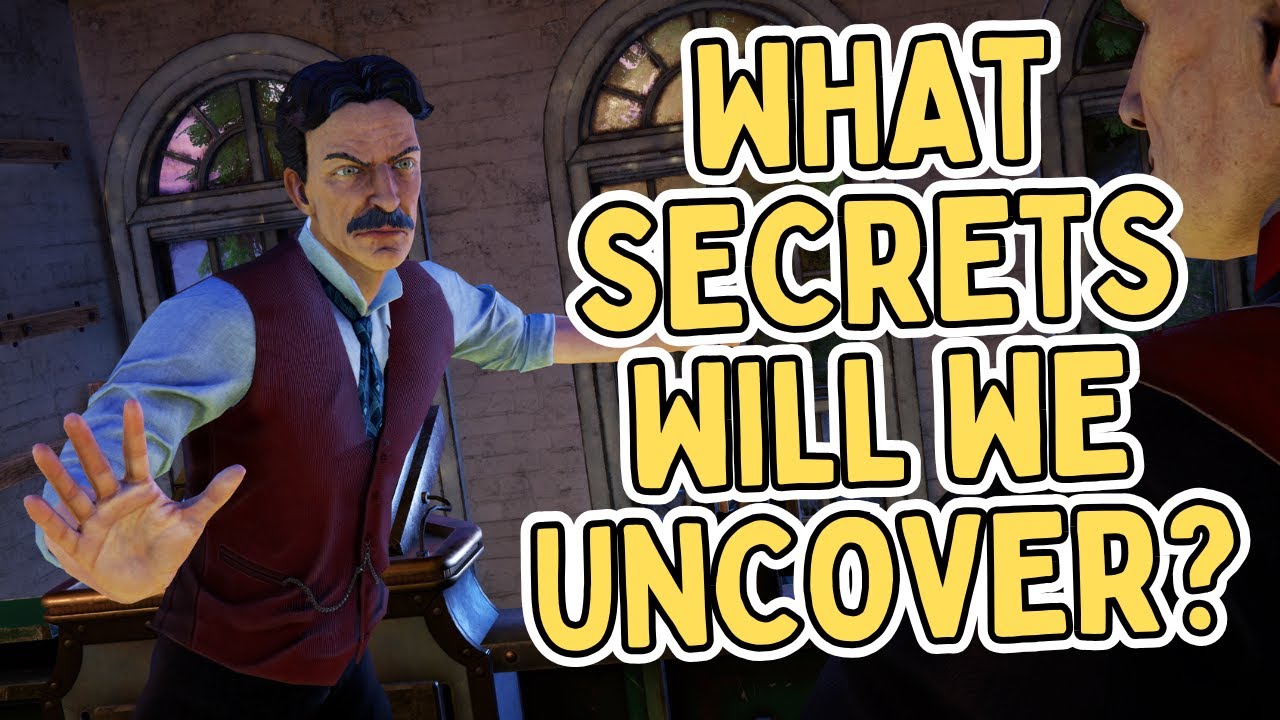 I Found Tesla’s Secret Lab… and It’s Not What I Expected