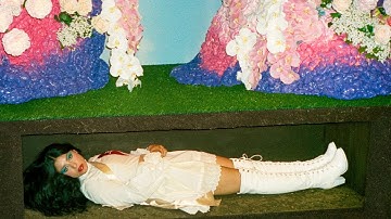 Thumbnail of Pom Pom Squad - Drunk Voicemail (Official Audio)