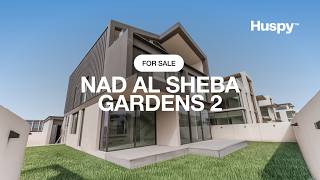 Dubai Luxury Villa Tour | Renovated 5BR Corner Villa in Nad Al Sheba Gardens Dubai Luxury Villa Tour | Renovated 5BR Corner Villa in Nad Al Sheba Gardens