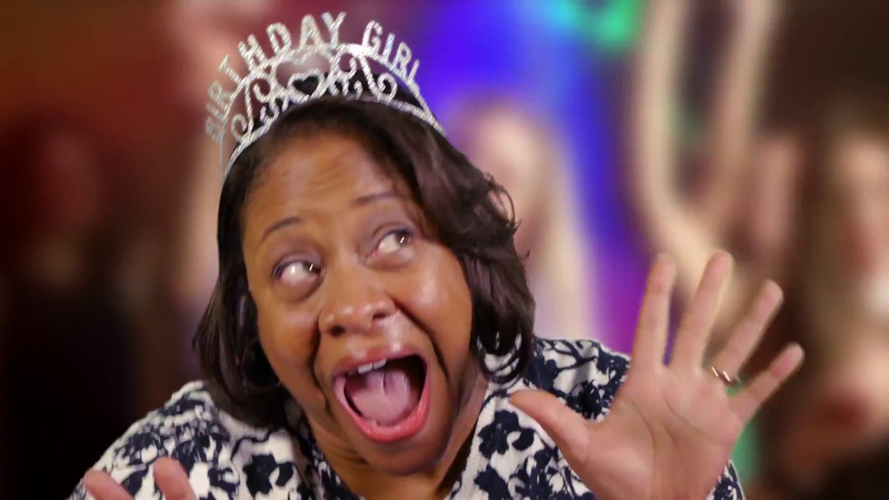 Upward Credit Union - The Birthday Wish