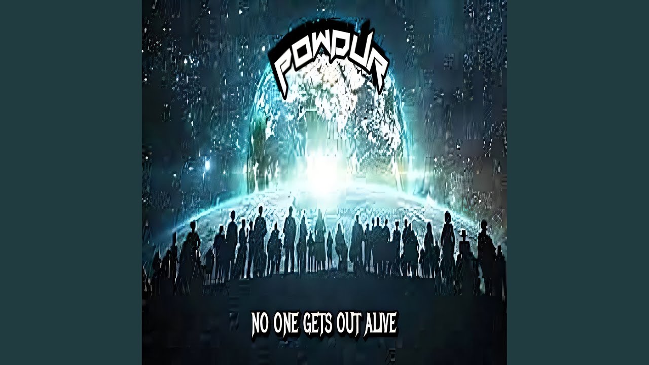 No One Gets Out Alive - YouTube