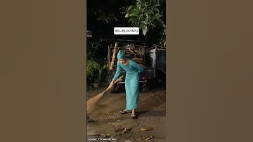 Thumbnail of Suasana Subuh Di Kampung Halaman #subuh #kampunghalaman #muslim