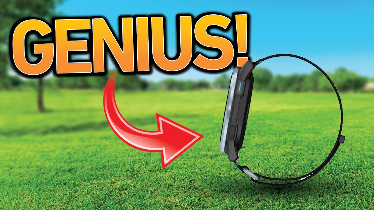 On course review of the Garmin J1 golf smartwatch. 

Best price here: https://www.playbetter.com/products/garmin-approach-j1-golf-gps-watch?ghref=7209%3A118076

--------------------
👉 Pick up a Caddy Daddy golf bag for 15% OFF Here: https://caddydaddygolf.com/discount/lpt

👉 Check Out Volvik Golf Balls: https://volvik.com
Save 15% on 2 Dozen with Code: LPT15
Save 20% on 3 Dozen with Code: LPT20 

👉 GET YOUR GOLF TECH AT PLAYBETTER & SAVE UP TO 10% with Code "LPT": https://www.playbetter.com/LPT

👉 SUBSCRIBE: https://www.youtube.com/channel/UCgb-p291xQ_hUx7hQtOb72A?sub_confirmation=1