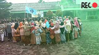 Perpisahan kelas 9 smpn 18 sby {sampai jumpa}