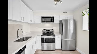 Oakland Forest Condo - 3095 N Oakland Forest Dr #103 Oakland Park FL