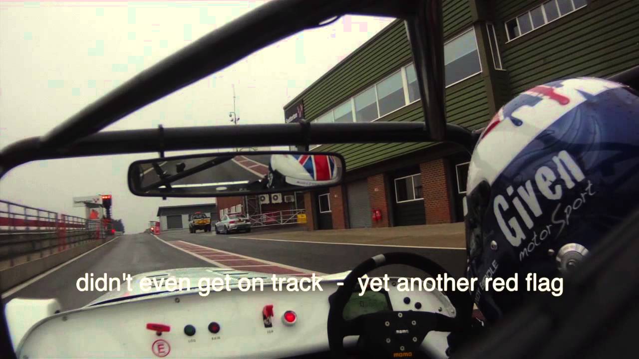 Part 32 Building a GBS zero race car - YouTube