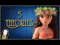 5 theories  vaiana moana 43