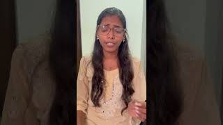 Yeh Raatein Yeh Mausam | Cover Song | By Kajal Vaish