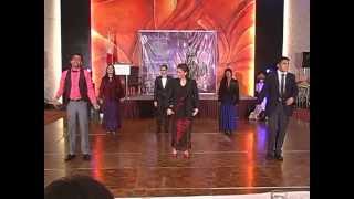 SJAV JS Prom 2015 Vol 8