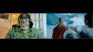 Late-Ass Avatar: The Last Airbender (live action) Review