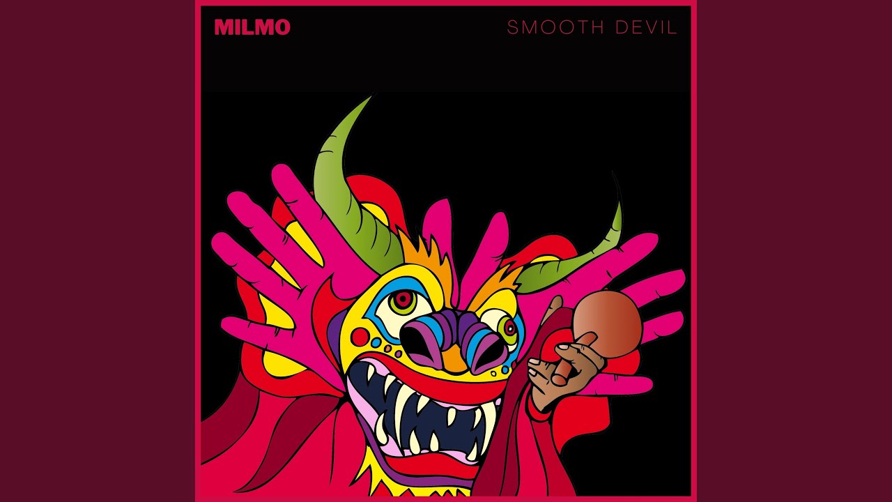 Sleduj Smooth Devil na YouTube Sleduj Smooth Devil na YouTube