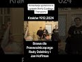 Konsultacje społeczne w sprawie Strefy Czystego Transportu c.d. Kraków 19.12.2024