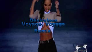 Desireless - Voyage, Voyage  A. P. Remix