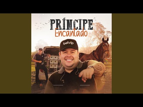 Príncipe Encantado