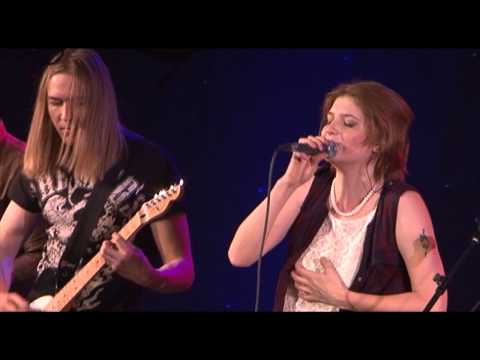 ვინ დააკავშირა ფრანი სუხიეს - ორი კოლექტივის ერთობლივი კონცერტი ივენთ ჰოლში