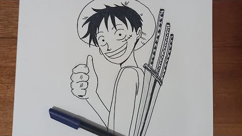 رسم انمي ون بيس Mp3