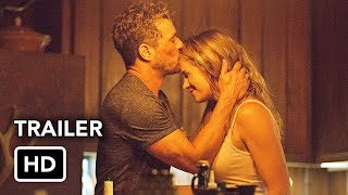 Shooter Season 3 'Family First' Trailer (HD)