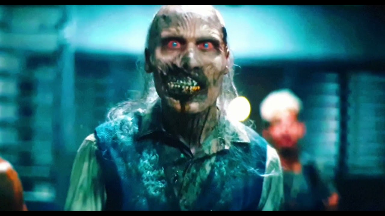 Army Of The Dead To The Vault And The Beginning Of War With The Alphas