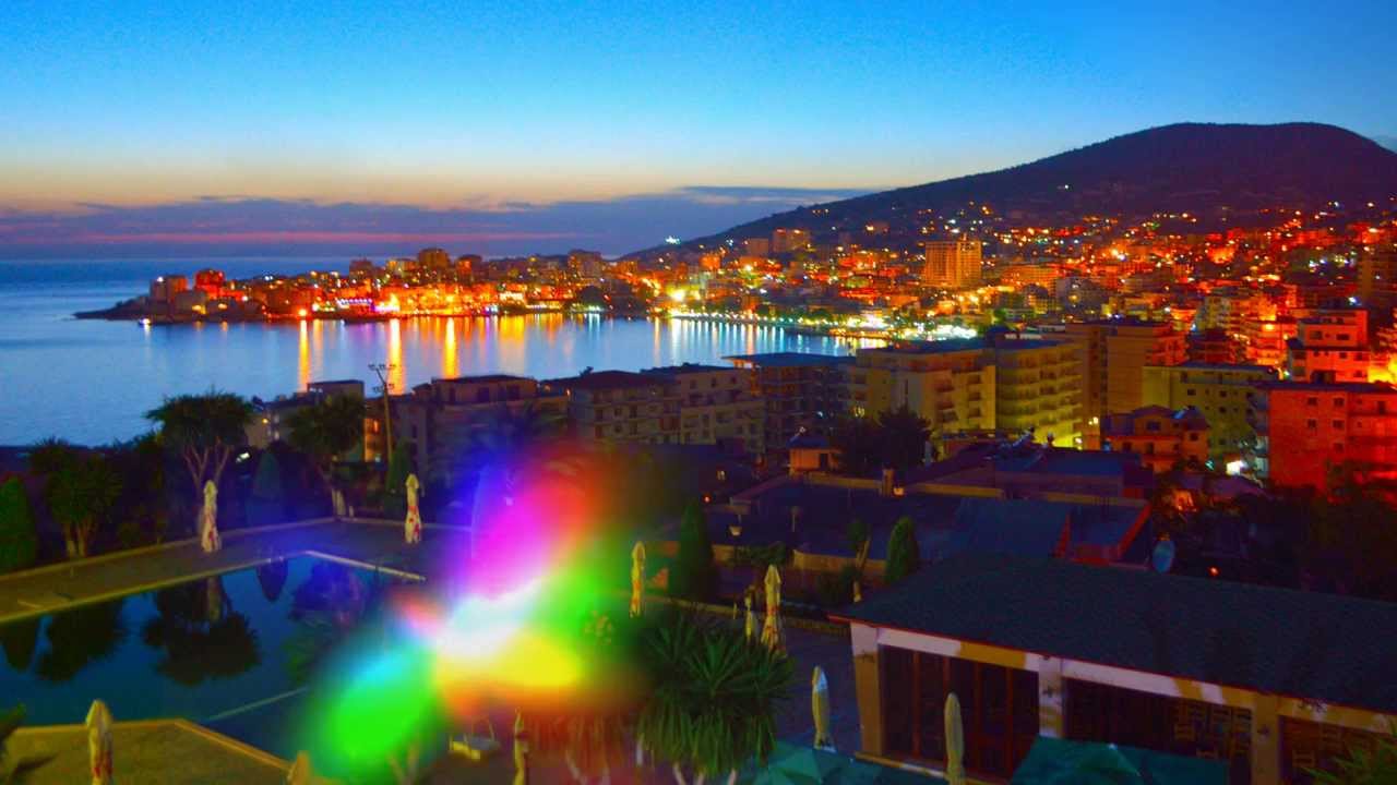 Saranda Albania Sezoni 2013-Shqiperia Full HD 