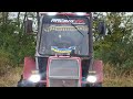 "Мега" обзор трактора ЮМЗ-6 от #dawidagro!!!