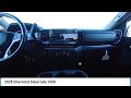 2025 Chevrolet Silverado 1500 near me Imlay City, Troy, New Baltimore MI 24555A 24555A