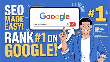 SEO Made Easy by GLIMPSE PRO: Rank on Google’s First Page Fast!"