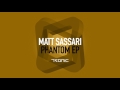 Matt Sassari Phantom Tronic mp3