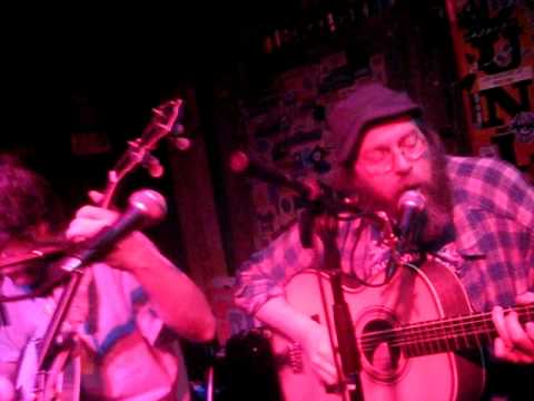 Charlie Parr - w/ Trampled By Turtles "Annie Melton"