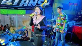 LATANSA - TAKKAN LAGI - DEA AMANDA - WEDDING DIMAS & PUPUT -  HONGGOSOCO JEKULO KUDUS