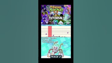 Reebro MSM Composer Tutorial THE MEEBSPACE #msm #msmcomposer #music #fyp #tutorials