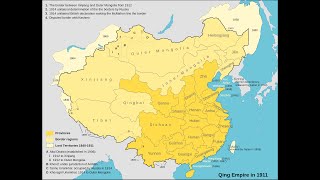 The Century of Humiliations: Uncovering China's Painful Treaties