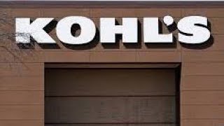 KOHL'S Shop | New money making app | Just sign up and get $10  Free Earning Website 2023