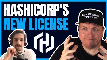 HashiCorp