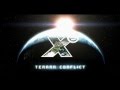 X3 - Terran Conflict - Intro (FULL HD)