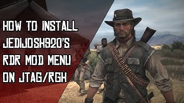 How To Install JediJosh920
