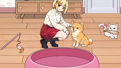 brain puzzle tricky quest level 96 Feed the puppy