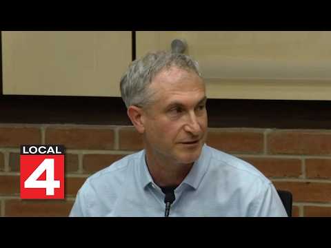 Ann Arbor City Council passes resolution urging voters to reject public power proposal
