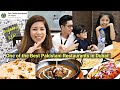 AUTHENTIC PAKISTANI FOOD tried by a Filipino Family | Des Pardes Restaurant, Dubai | Catlea Vlogs