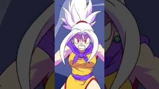 BEAST CHI-CHI #dragonball #funnyvideo #anime #dbz #animation #kishinpain #parody #cartoon