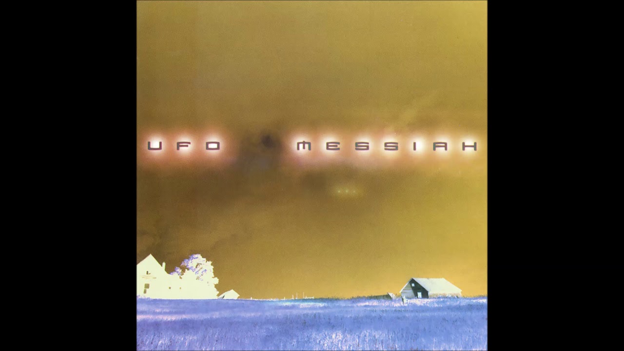 Watch UFO Messiah - Gothic on YouTube Watch UFO Messiah - Gothic on YouTube