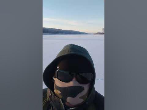 Победилово Волга залив) - YouTube