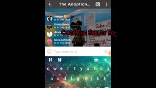 IMVU : How Too Do Action On IMVU Mobile