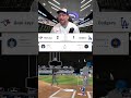 Blue Jays Stun Dodgers with Clutch Homerun! Vladdy Delivers Again ⚾