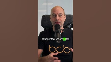 BITCOIN IS GETTING STRONGER #bitcoin #blockchainbloom