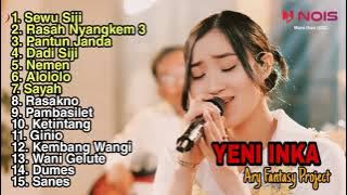 YENI INKA 