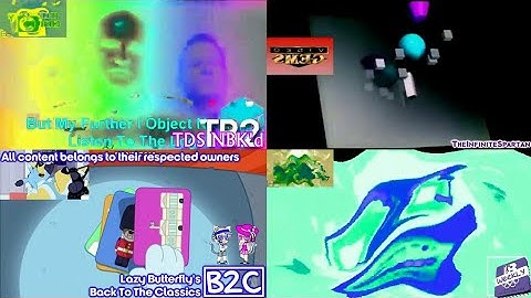 Sparta Remixes Side by Side 140 (Lazy Butterfly Redux Version)