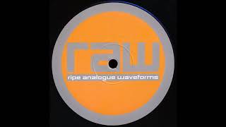 Guy McAffer & Michael Guilford - RAW 005 (B) [RAW 005]