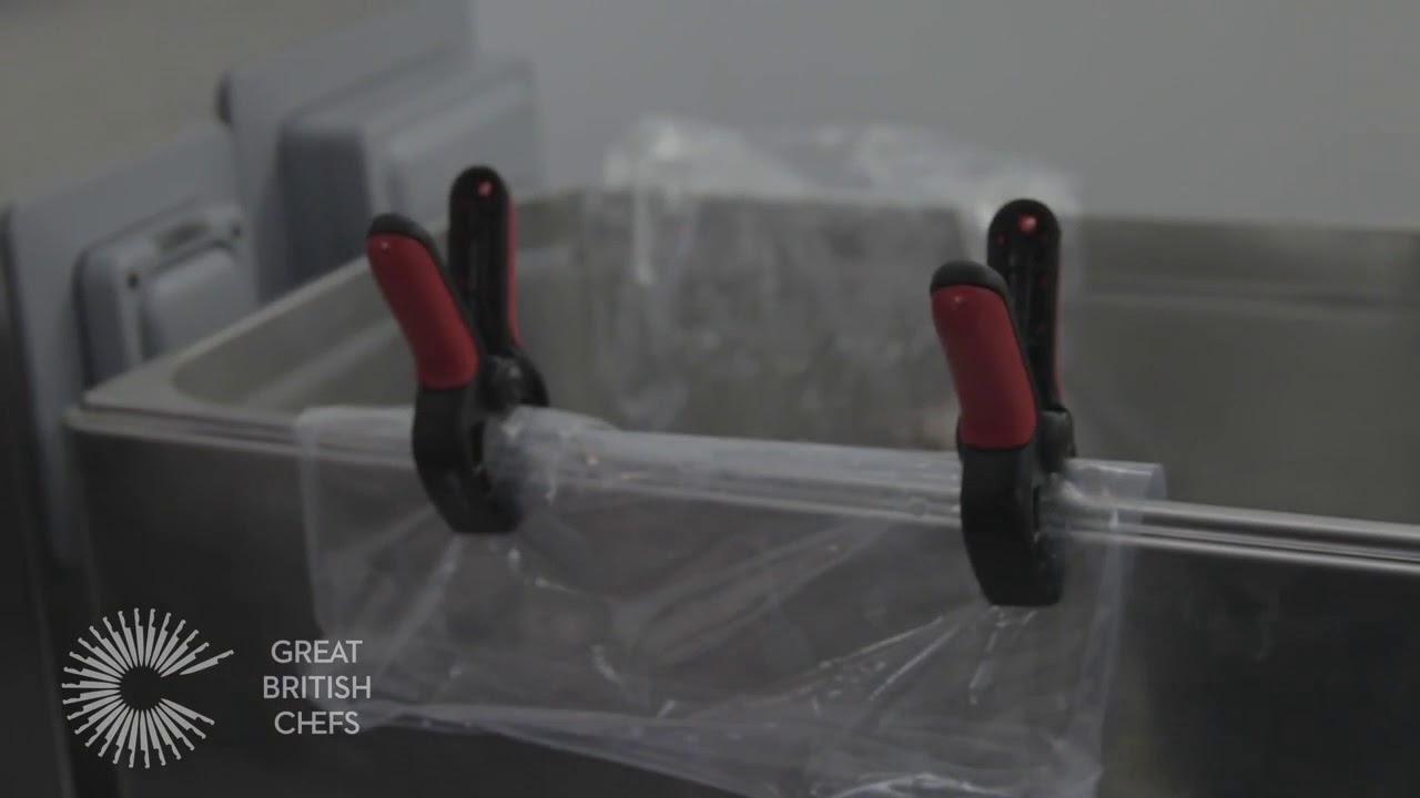 How to Prepare Lobster Claws