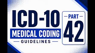 ICD 10 CM Medical Coding Guidelines Part 42: Pain Coding Category G89 and Pain Management Sequencing